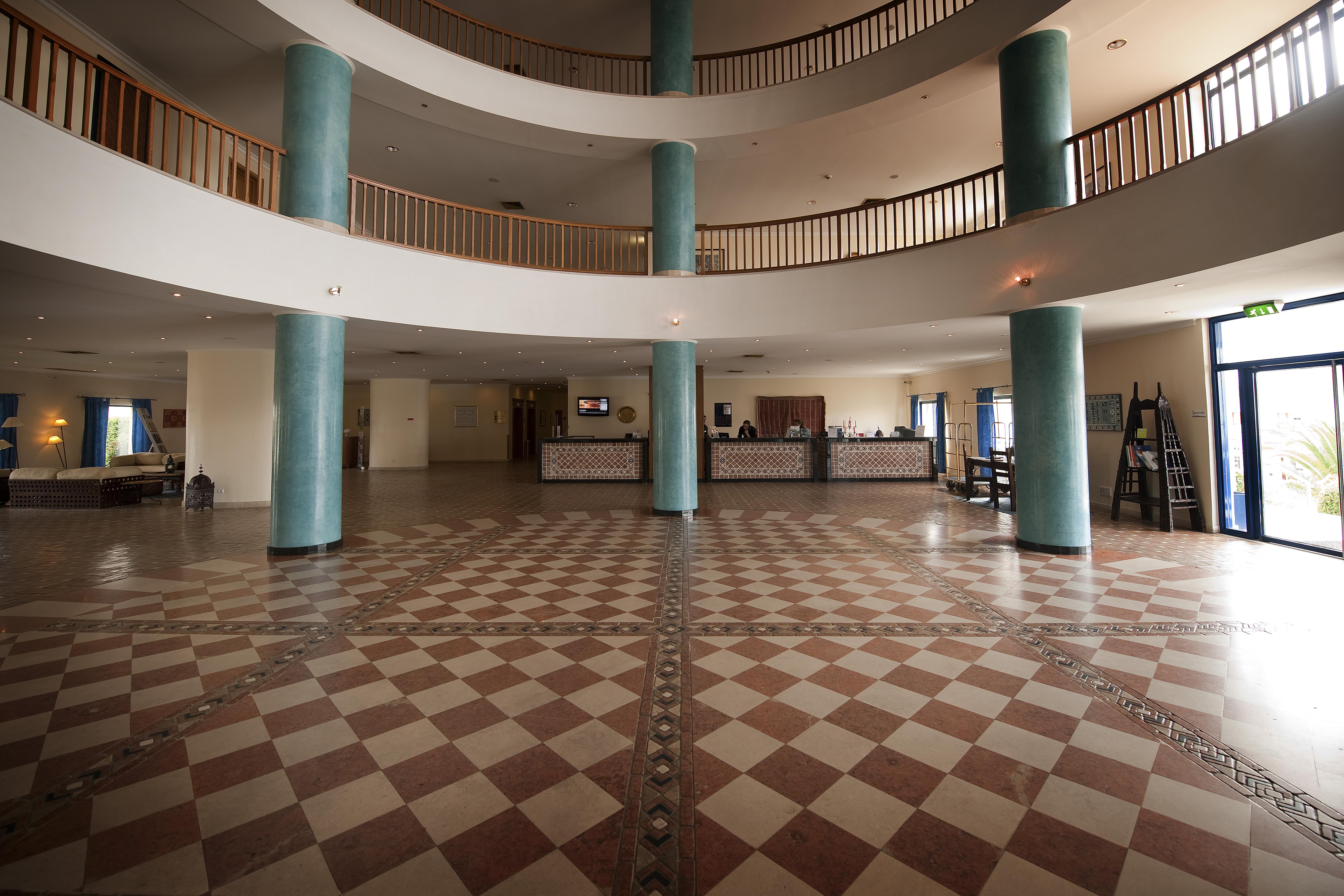 Vila Gale Tavira Hotel Exterior photo