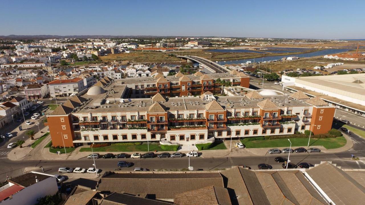 Vila Gale Tavira Hotel Exterior photo