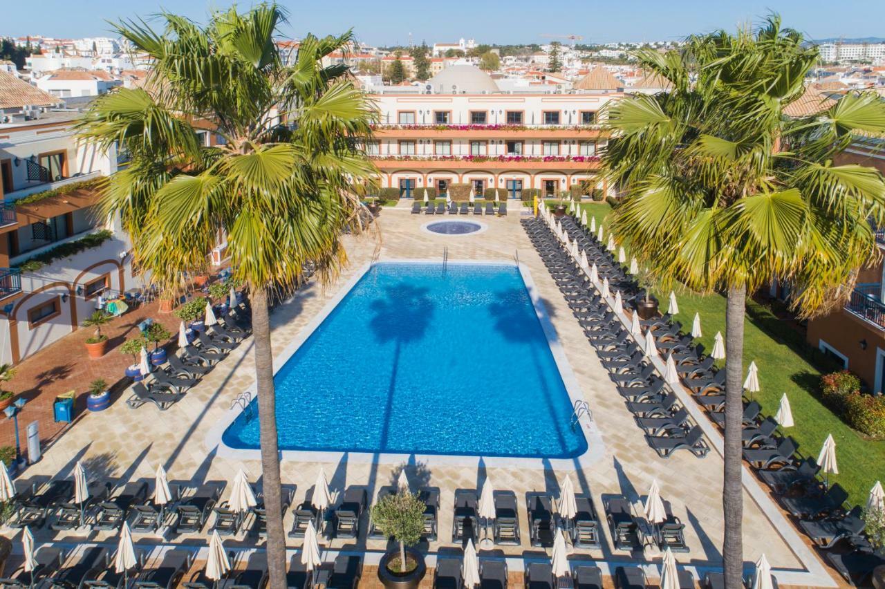 Vila Gale Tavira Hotel Exterior photo