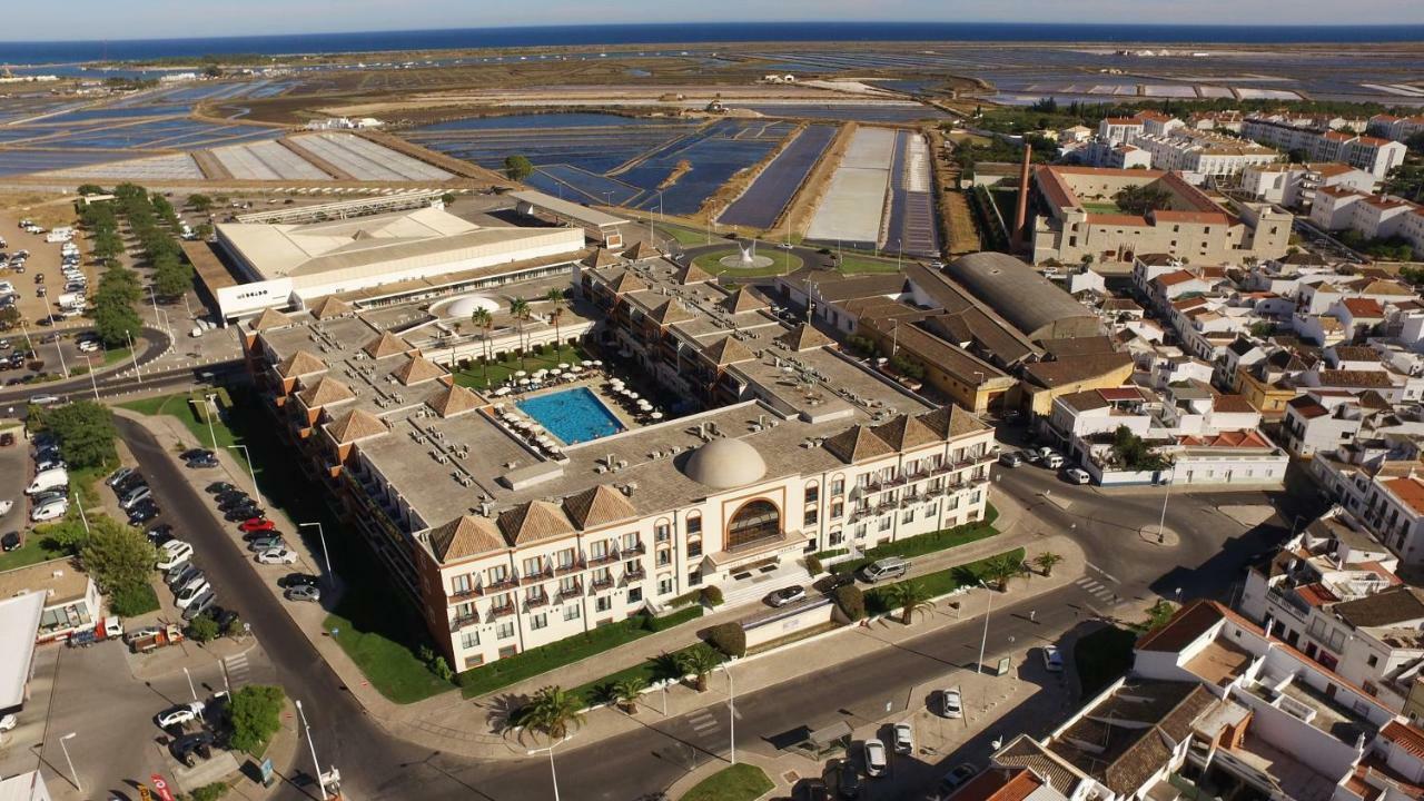 Vila Gale Tavira Hotel Exterior photo