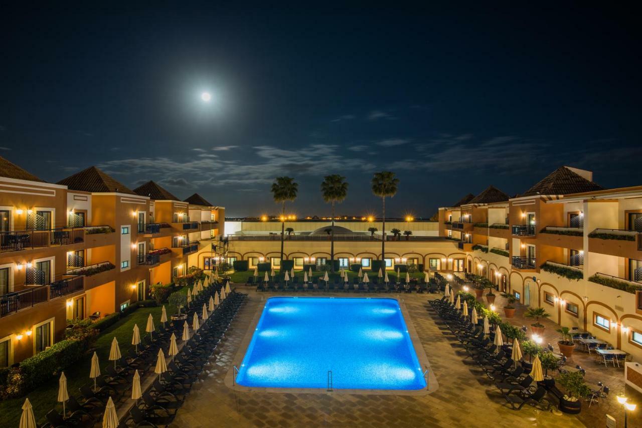 Vila Gale Tavira Hotel Exterior photo