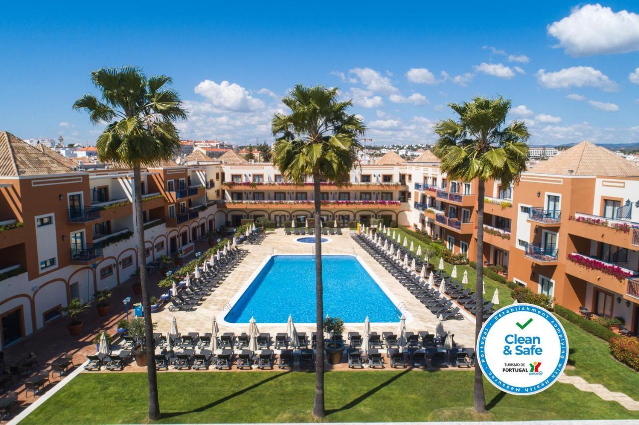 Vila Gale Tavira Hotel Exterior photo